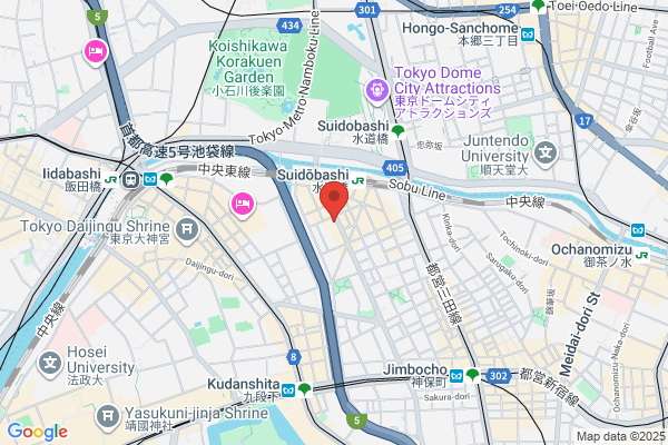 Daiwa Royal Tourist Co., Ltd. Tokyo Br.