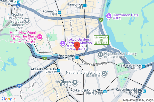 Eurasia Travel Co., Ltd.