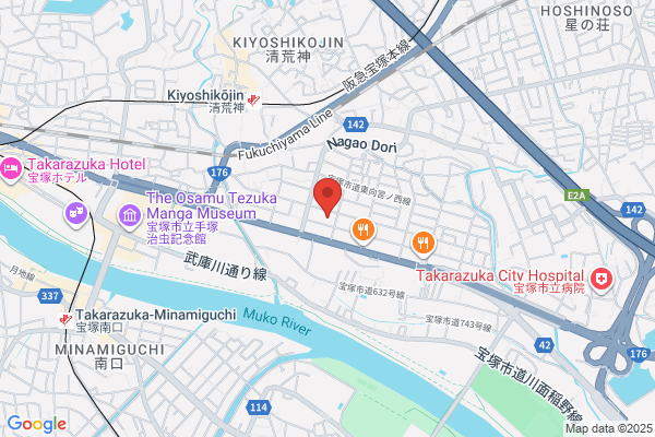 Hanshin Tourist Service Co., Ltd. NagoyaOffice