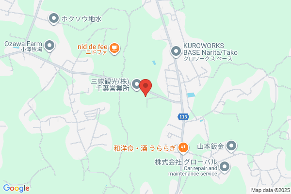 Hikari Kanko Kaihatsu Co., Ltd.