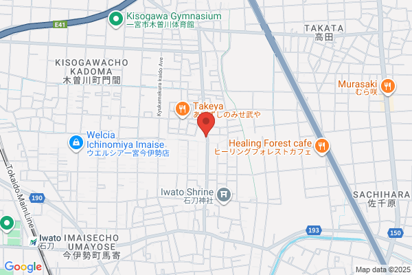 Imaise Kotsu Kankosha Co., Ltd.