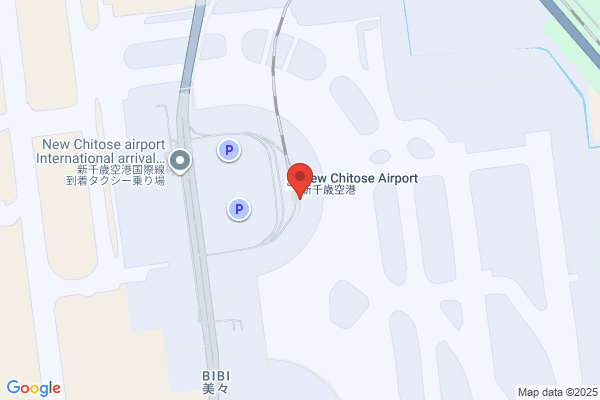 JAL Travel Hokkaido Co., Ltd. Chitose Posful Br.