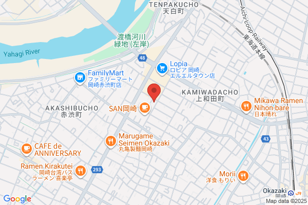 Japan Central Travel