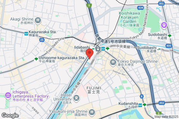 Japan Youth Hostels Inc., Travel Center