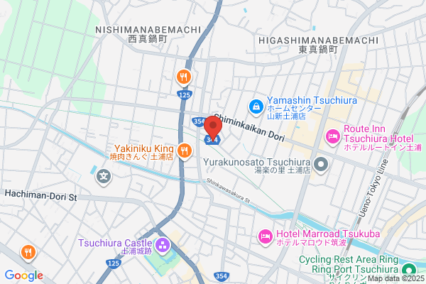 Kantetsu Kanko Co., Ltd.