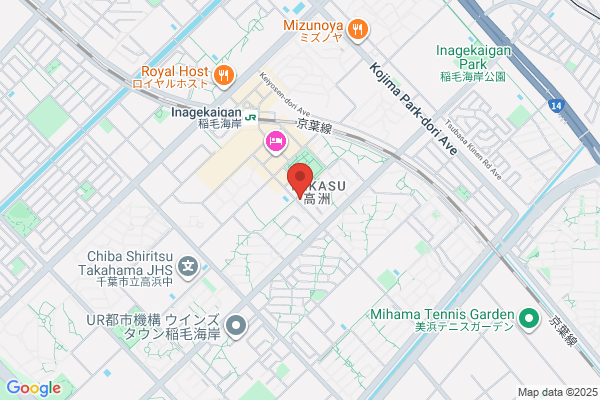 Kawatetsu Travel Service