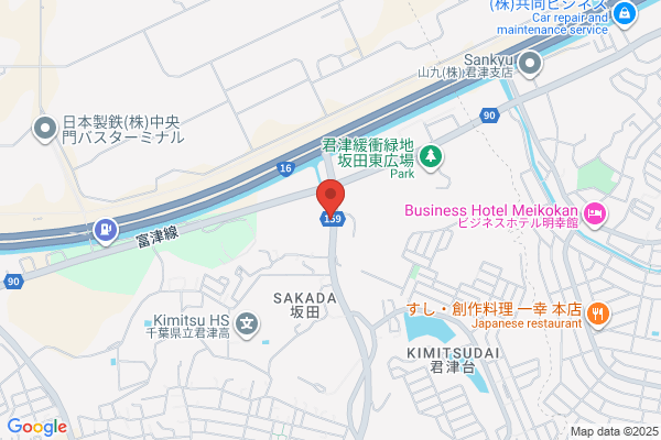 Koei Kanko Co., Ltd.