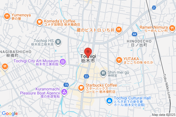 Map Tours