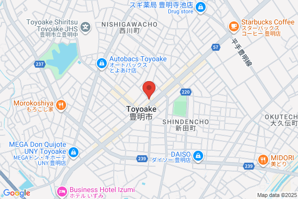 Meito Tourist Co., Ltd.