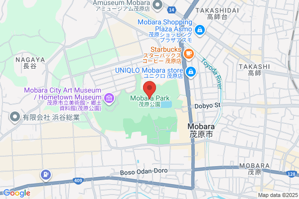 Mobara Tourist Co., Ltd.