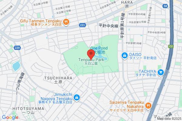 Nagoya Tourist