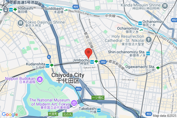 Niceday Tour Co., Ltd.