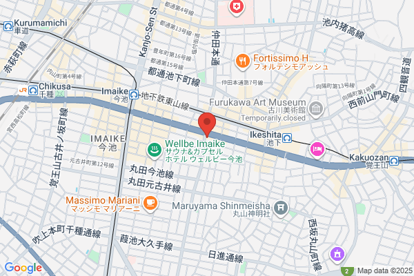 Nichiryo Service Co., Ltd. Nagoya Ikeshita Br.