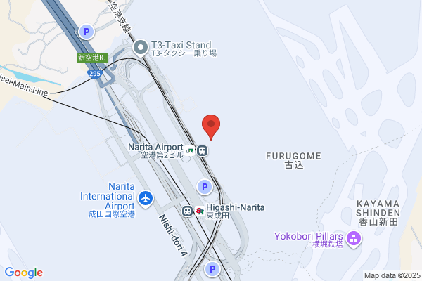 Nihon Travel Service Co., Ltd.