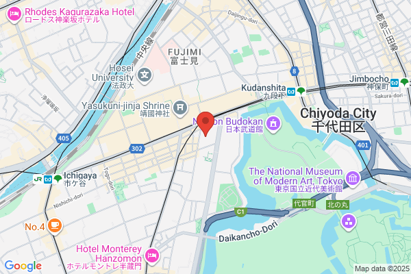 Kinki Nippon Tourist Co., Ltd.