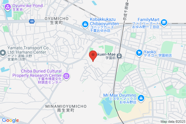 Chiba Meitoku College