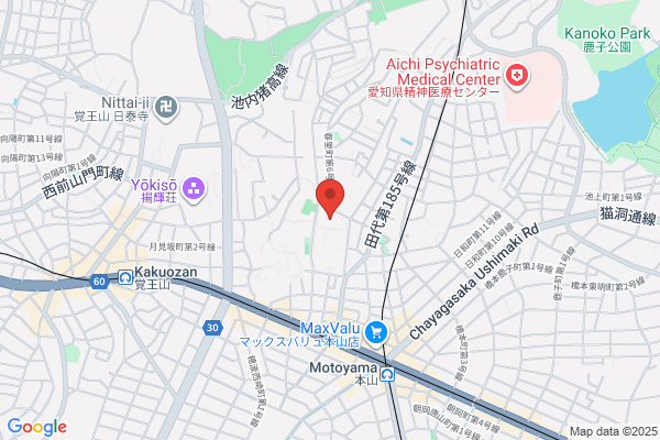 Aichi Gakuin University School of Dentistory