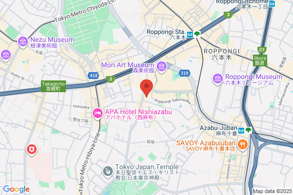 Higashi Nihon Kokusai University Tokyo Office