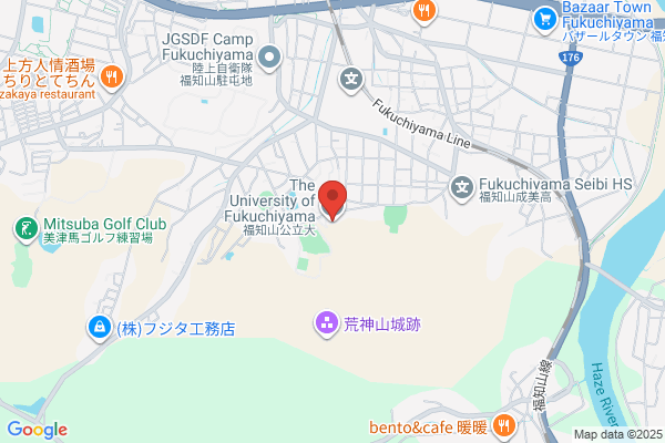 Kyoto Sosei University
