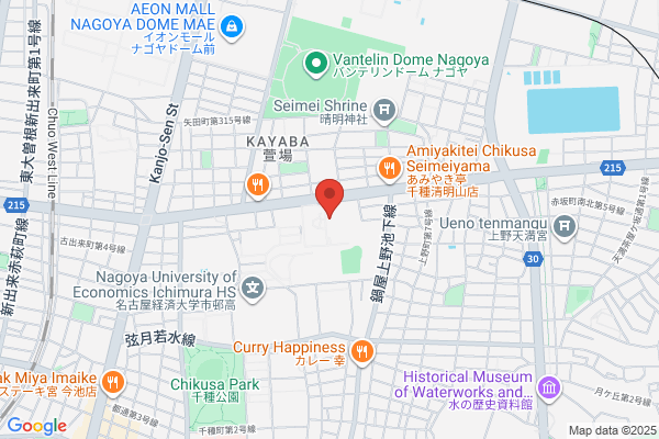 Nagoya City University School of Design& Architecture