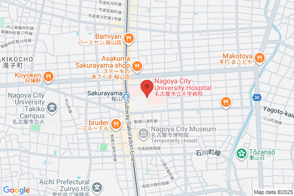 Nagoya City University, Administration Office, Faculty of Economics