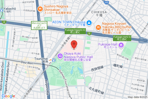Nagoya University, Administration Office, School of Medicine/University Hospital