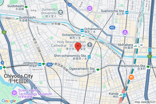 Nihon University College of Science & Technology