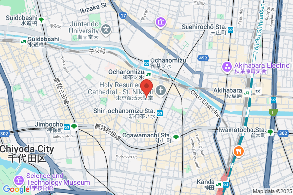 Nihon University School of Dentistry