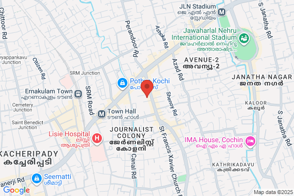 University of The Air, The Kochi Study Center