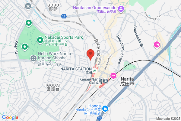 Mukai Cats & Dogs Hospital