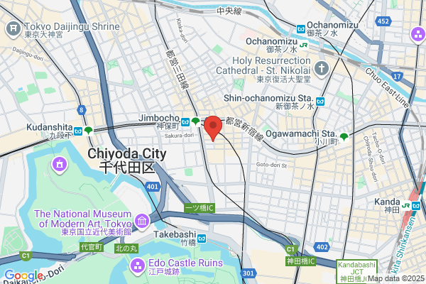 Hakotoyo-seikan. Co., Ltd.