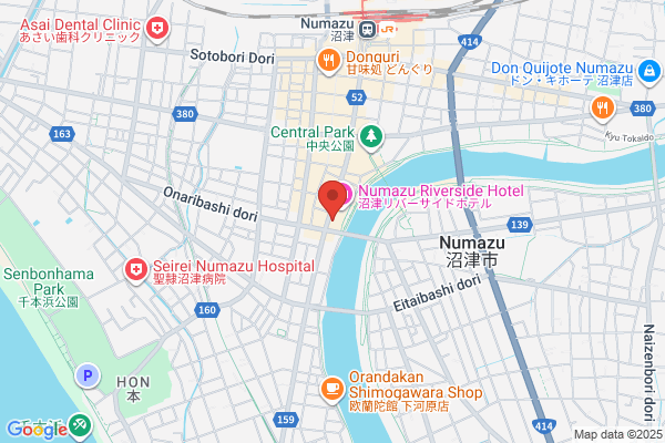 Ichikawa Watch