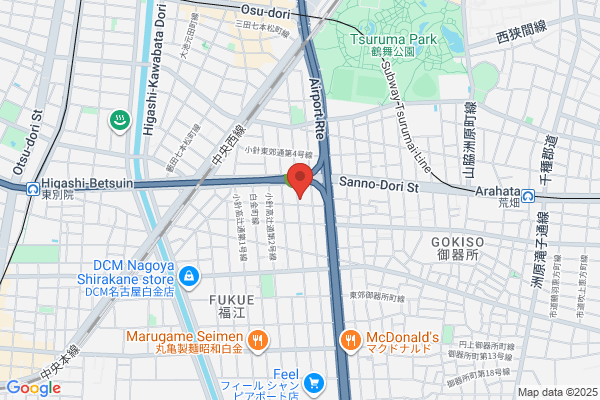 Usami, Co., Ltd., Head Shop