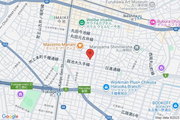 Chunichi Copro Co., Ltd.