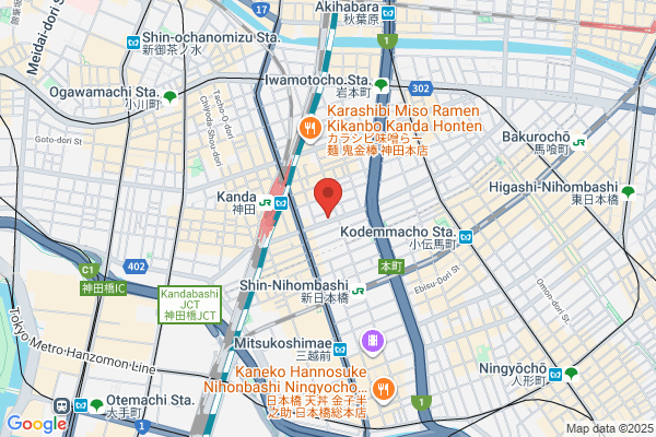 Okajima Kogyosho Co., Ltd.