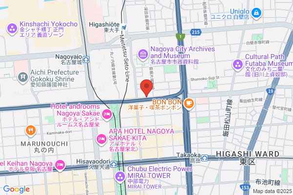 Suzutan Co., Ltd.