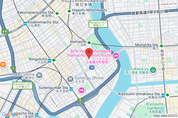 Cornes AG Co., Ltd. Higashi Kanto Br.