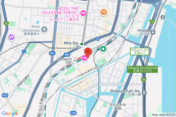 Fuyo Air Cargo Service Co., Ltd.