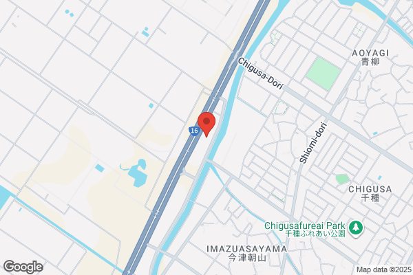 Suzuyo Fritz Logistics Services Inc.