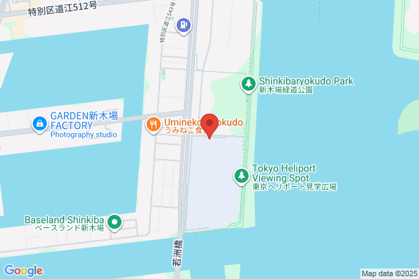 Tokyo Air Service Co., Ltd.