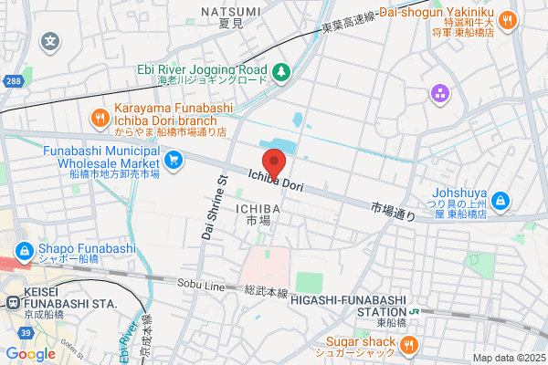 Honda Clio Sobu Co., Ltd.