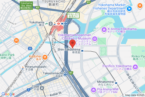 Isuzu Motor Tokyo Co., Ltd. Kisarazu Br.