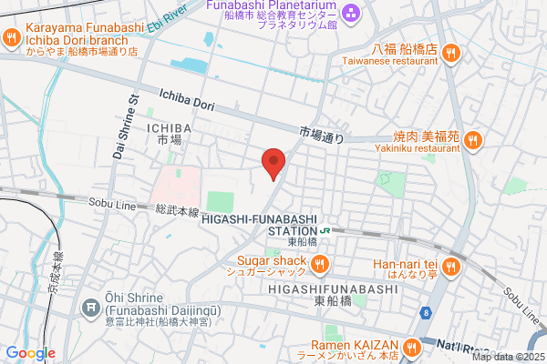 Katsunan Jidosha Kogyo Co., Ltd.
