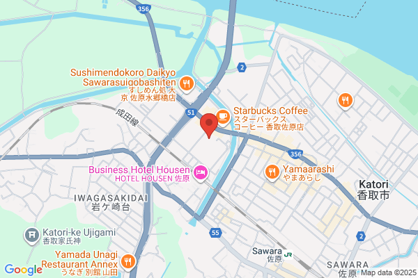 Matsumoto Jidosha Co., Ltd.