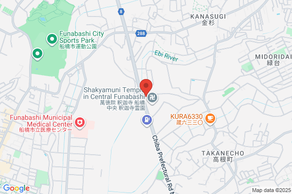 Nakamitsu Auto Funabashi Approved Car Center Co., Ltd.