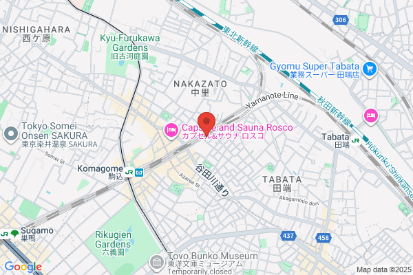 Tokiwa Trading Co., Ltd.
