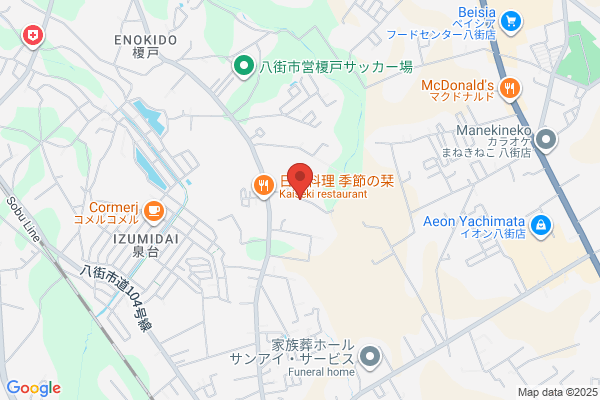 A and I Auto Co., Ltd.