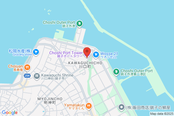 Car Port Shirato