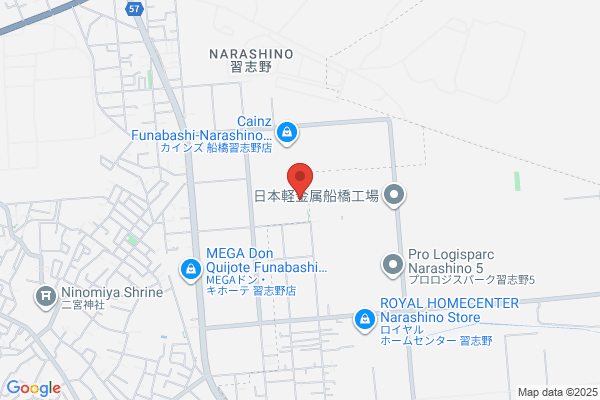 Center Line Co., Ltd.