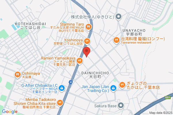 Daihatsu Car Net Co., Ltd. Vixi Shonan